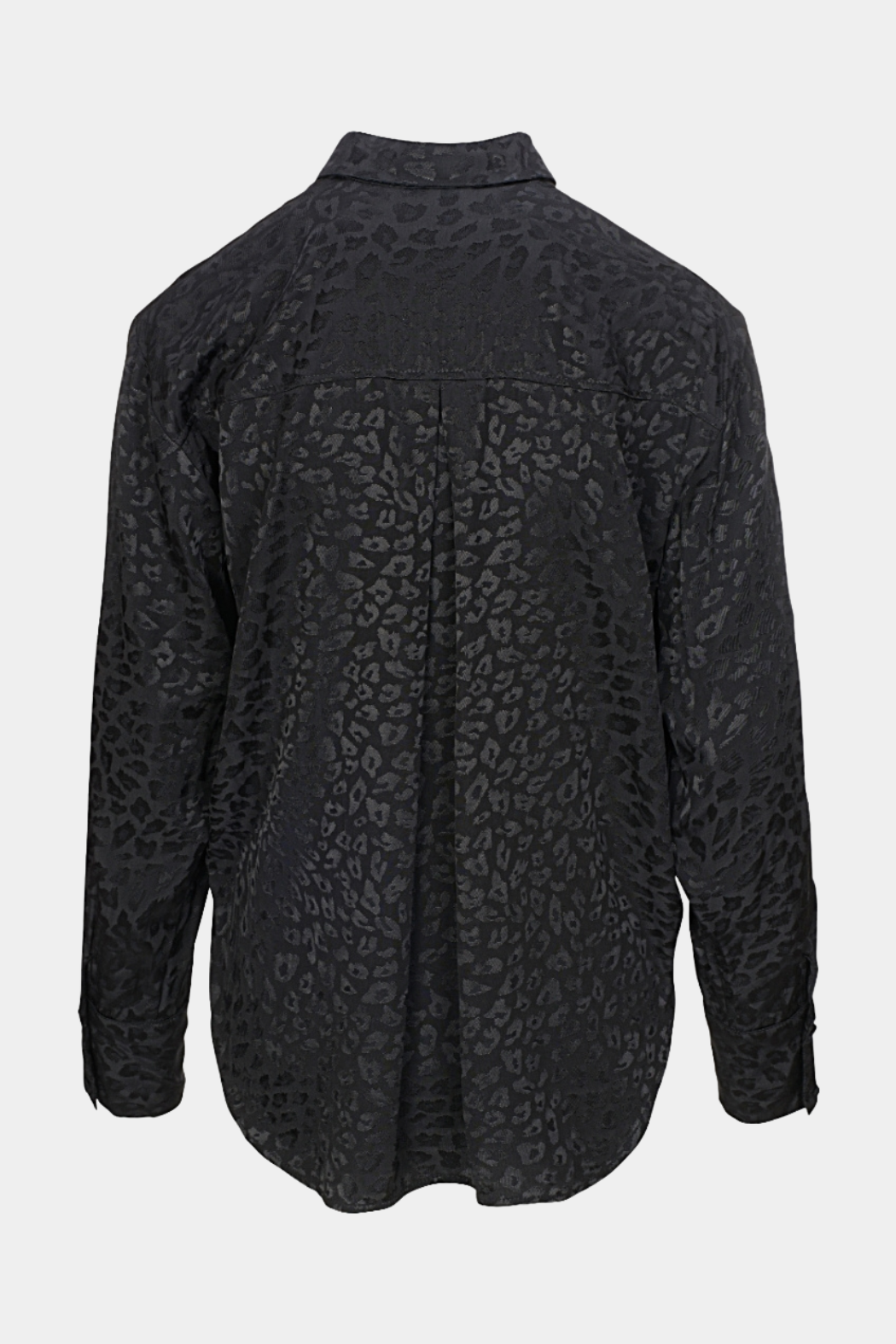 Gertanza shirt, black