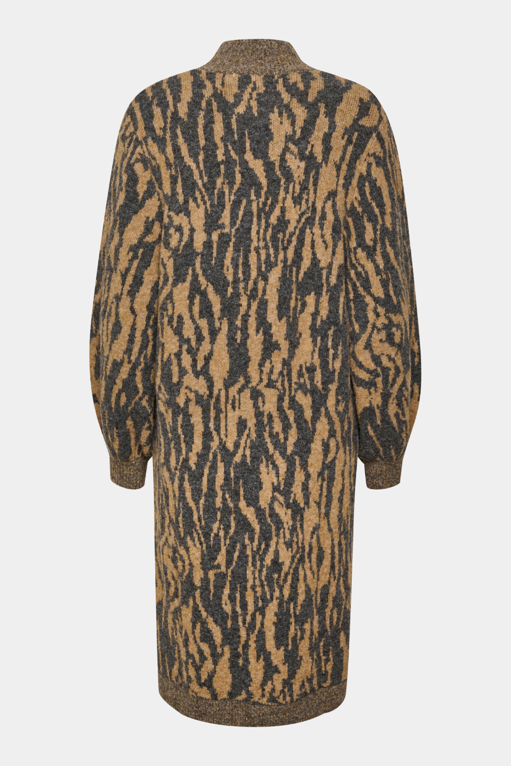 Gigi knit dress