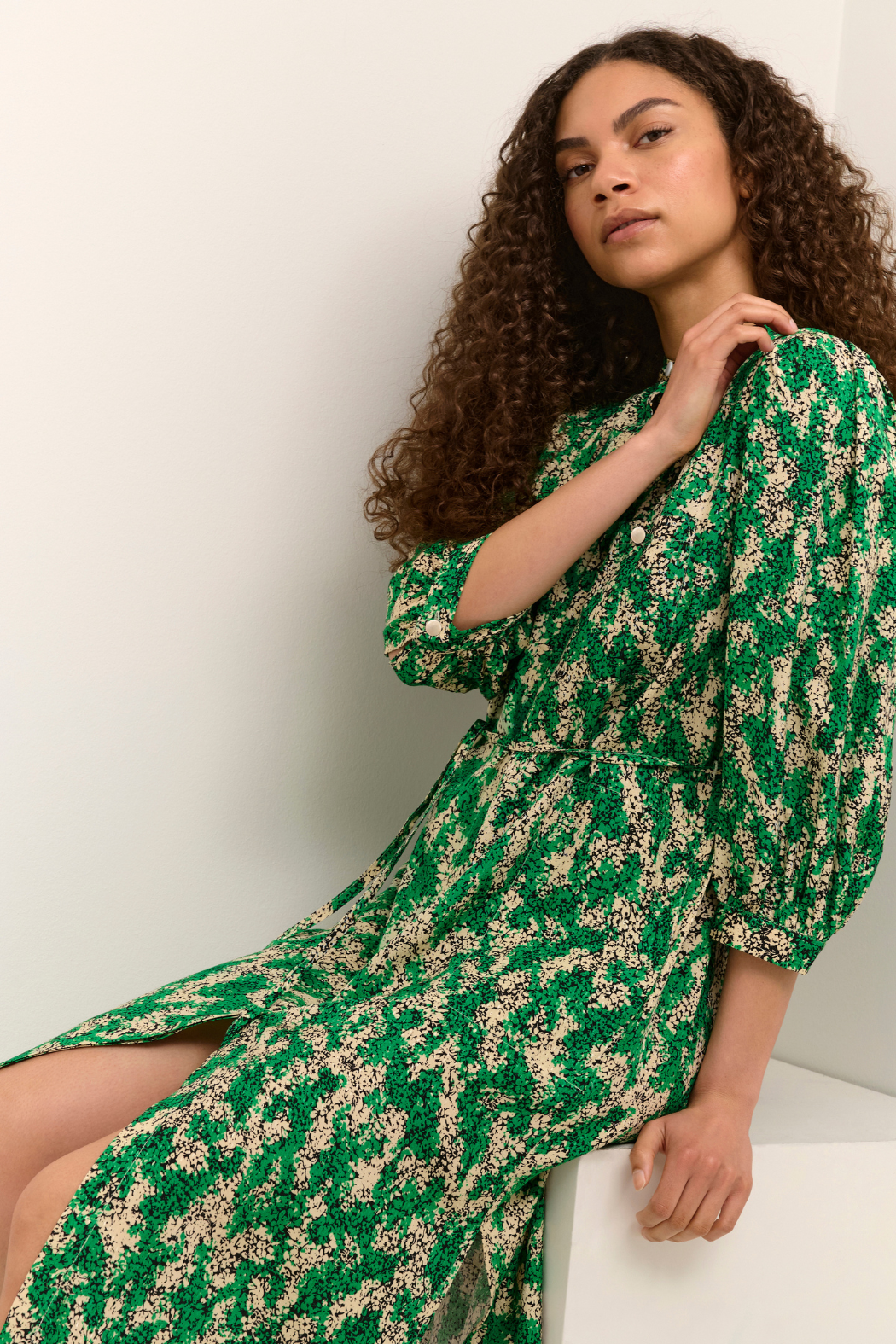 Grace dress
