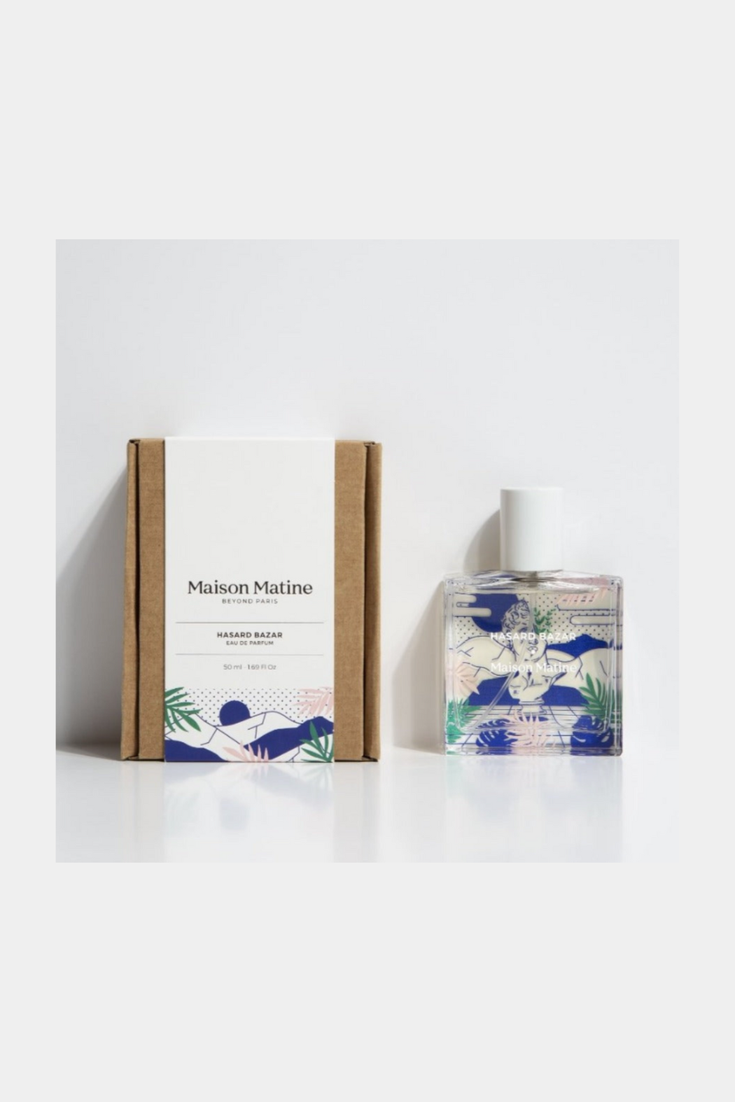 parfume, eau de parfum, parfume, duft, mandarin, noter, bæredygtig, recycled, økologisk, france, Frankrig