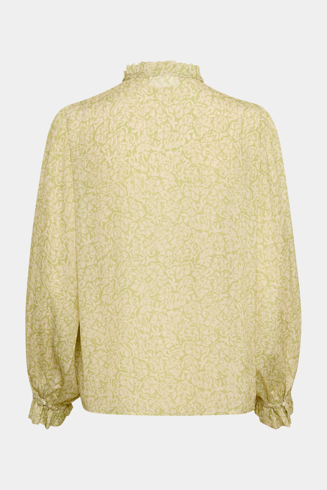Hiki blouse
