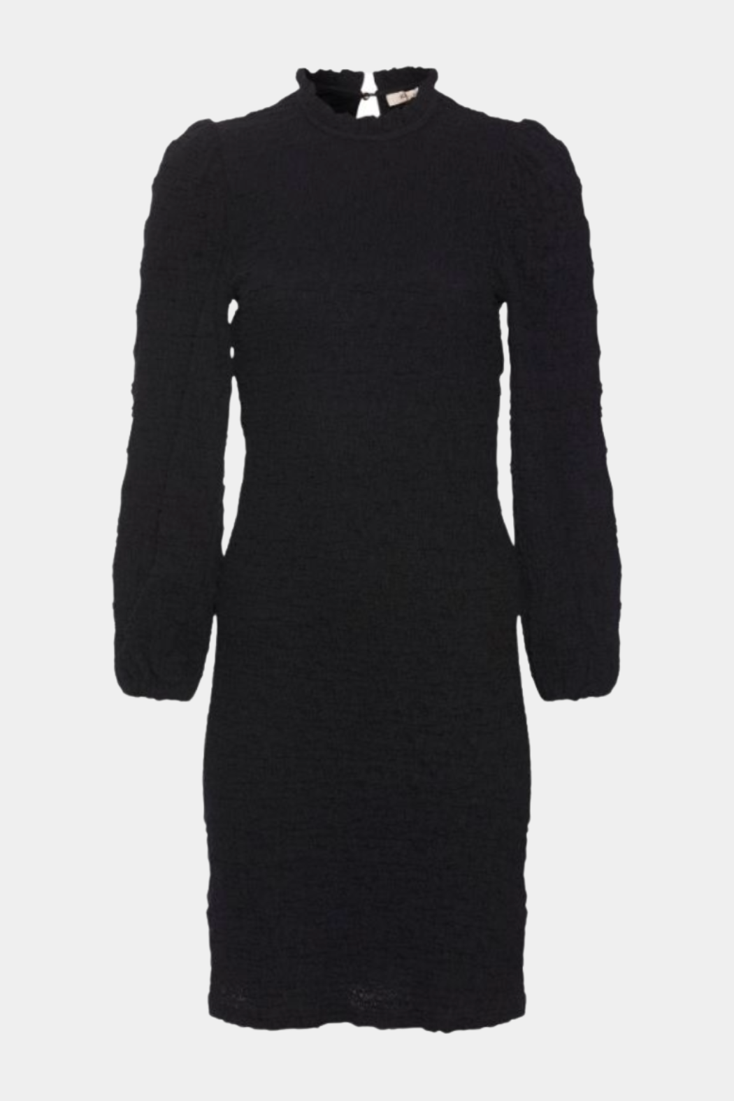 kjole, dress, short, tight, stram, vaflet, rynket, sort, fin, smuk, elegant, klassisk, pæn, rå, cool, sej, unik, musthave, hverdag, fest