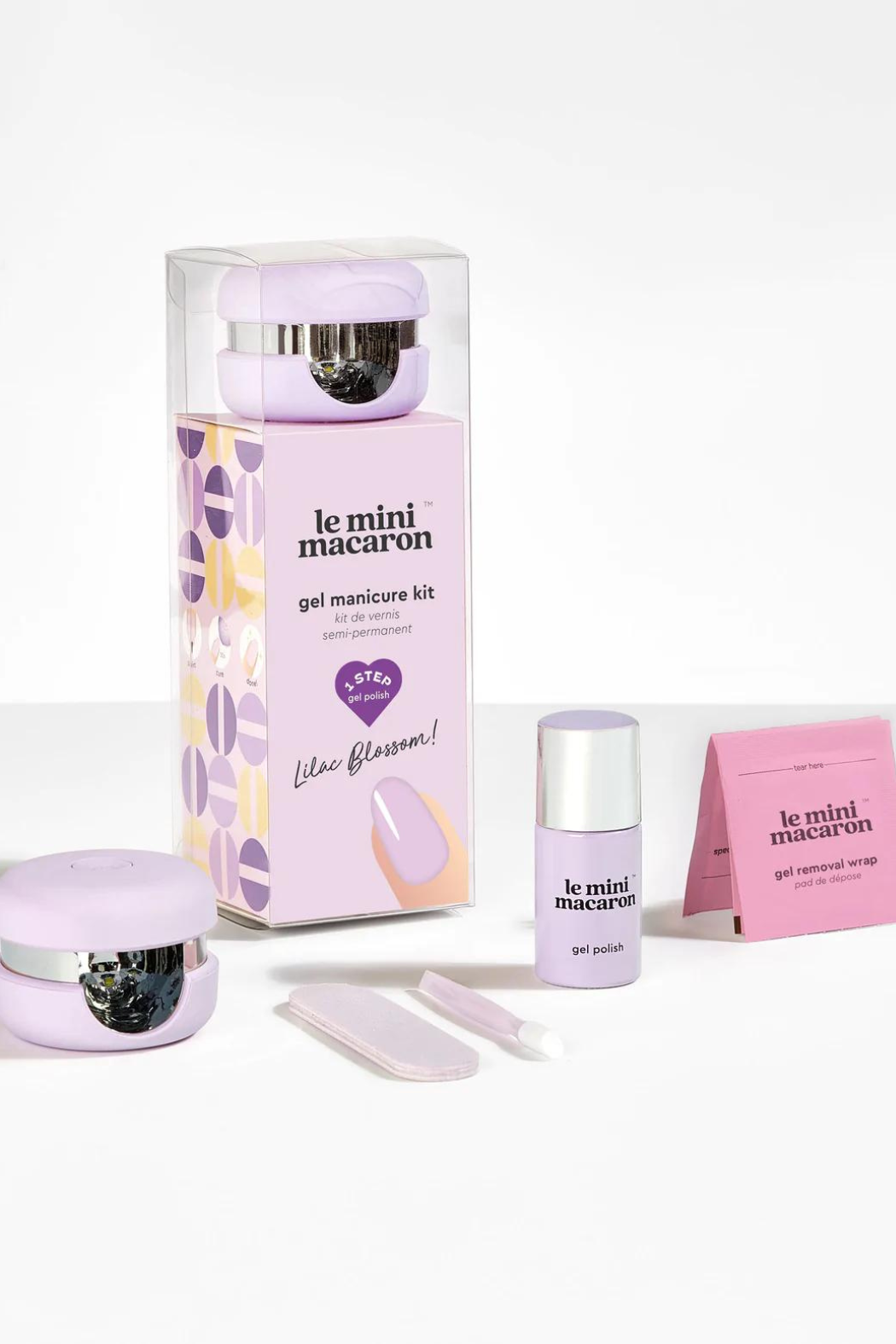 neglelak, nailpolish, gel, gelpolish, shellak, uv, manicure, negle, macaron, kit, sæt, hverdag, fest