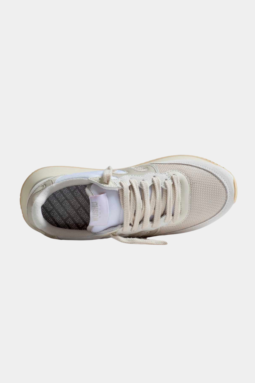 Sneakers, master sport 201
