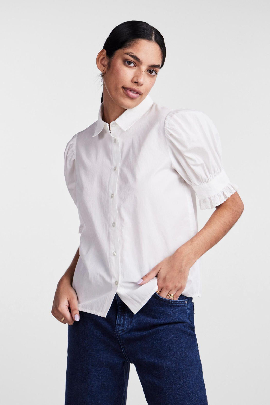 PCLala 2/4 shirt