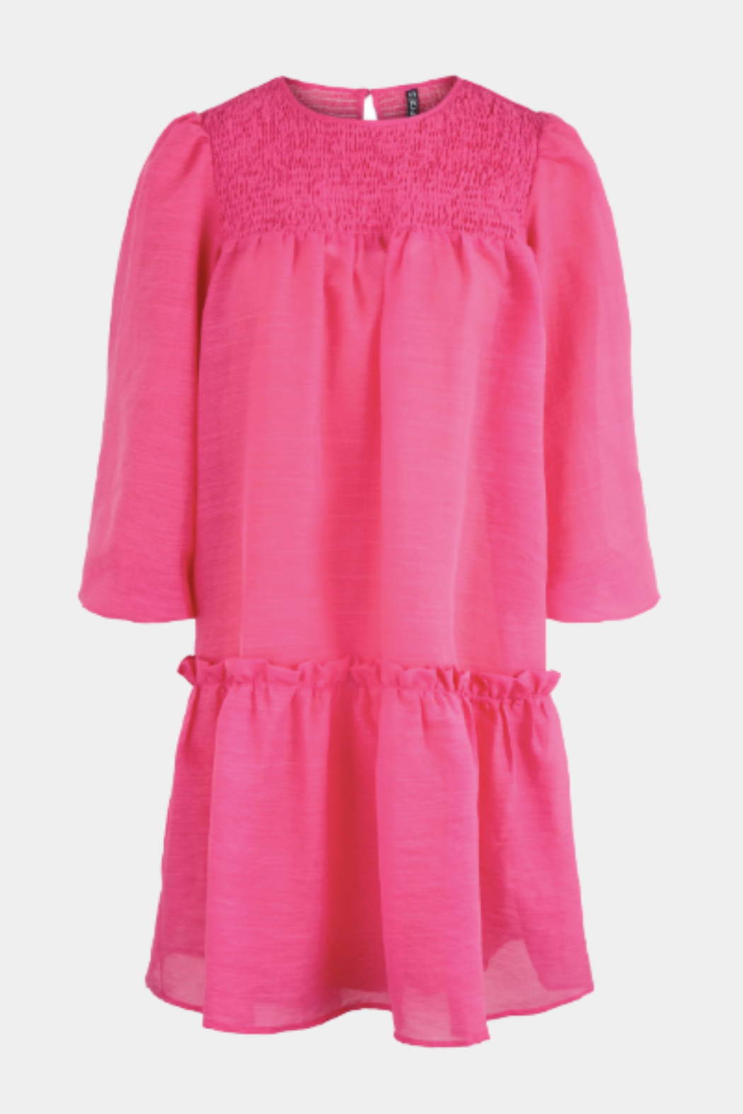 PCTulle 7/8 dress, fruit dove