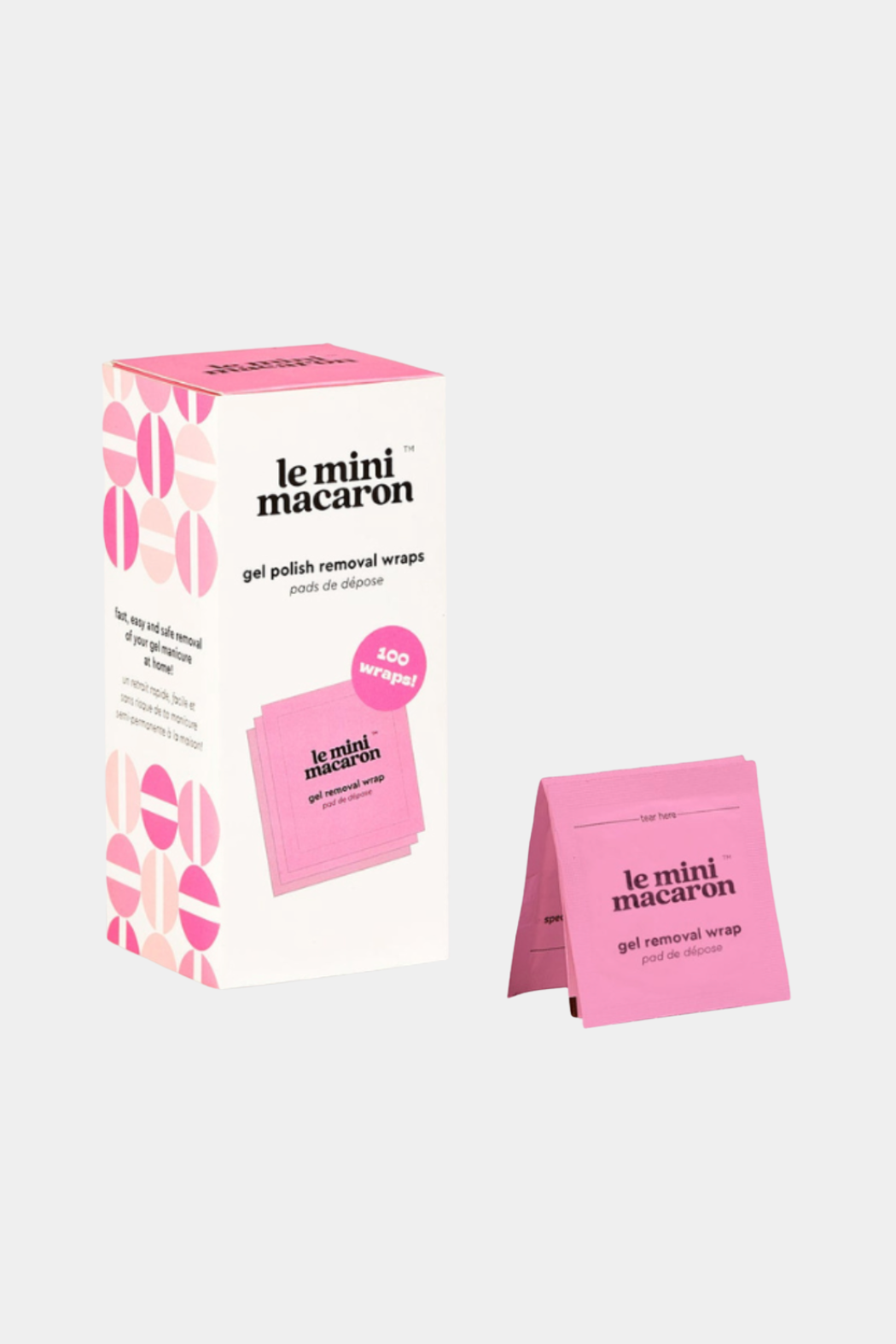 removal, wipes, gel, gelpolish, neglelakfjerner, fjerner, shellak, neglepleje, wellness, manicure, pedicure,