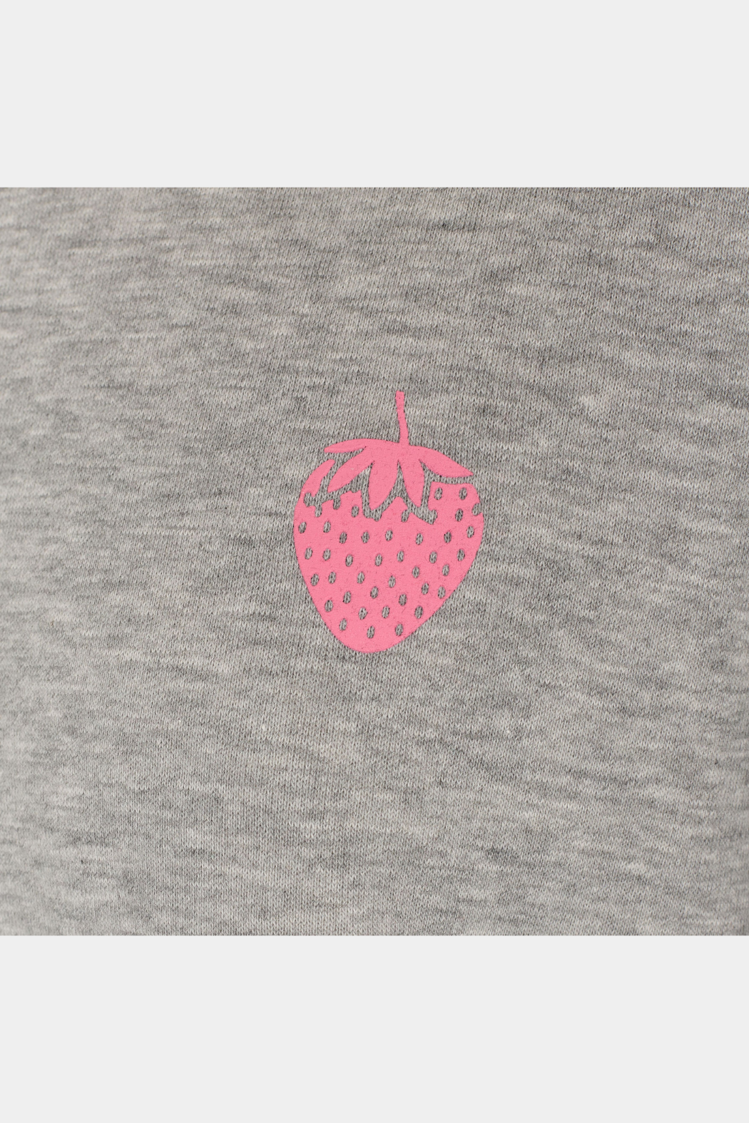 S231249 Sweatshirt, grey melange