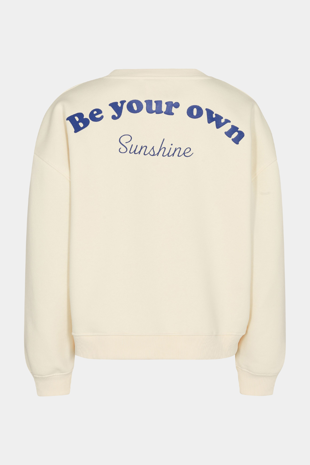 S231249 Sweatshirt, off white