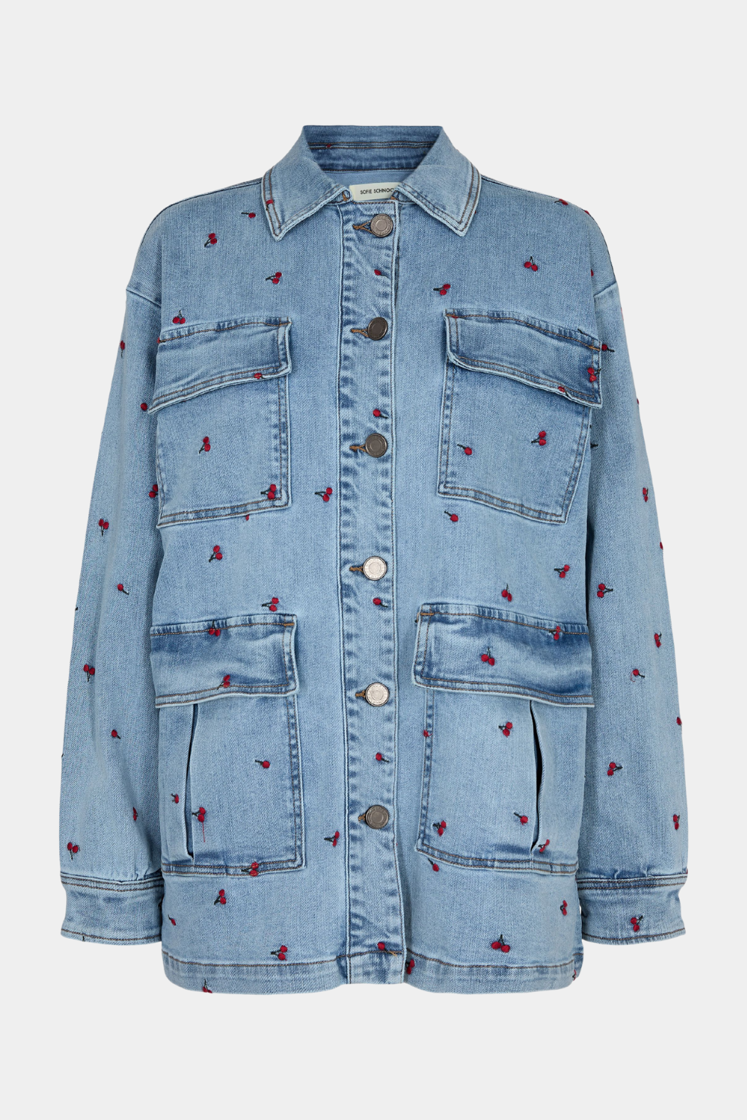 S231296 Shirt