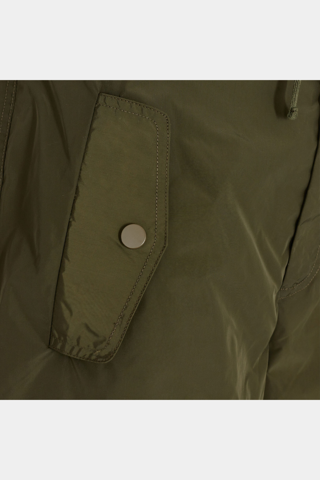 S231314 Trousers, army green