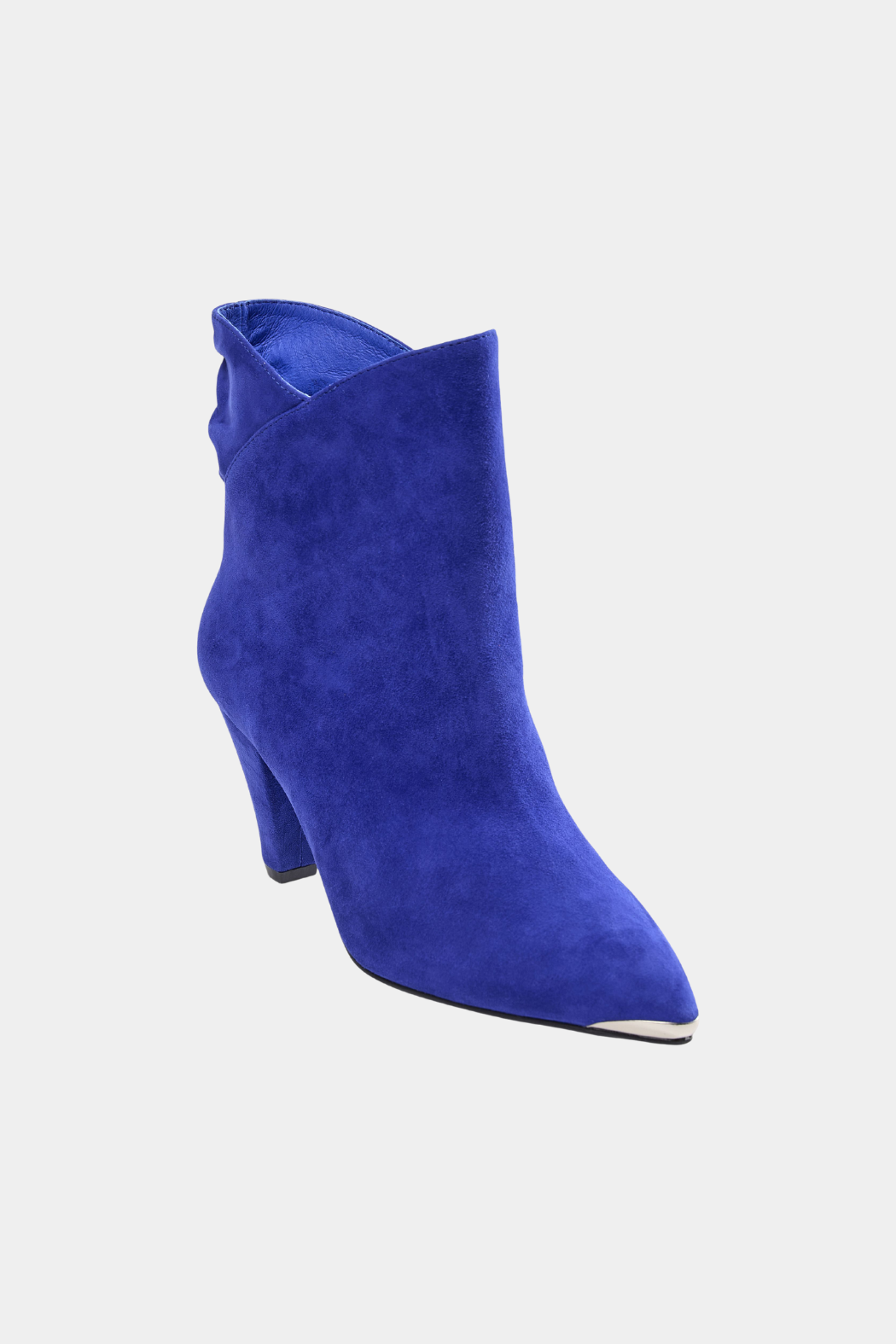 S231710 Boot, cobalt blue
