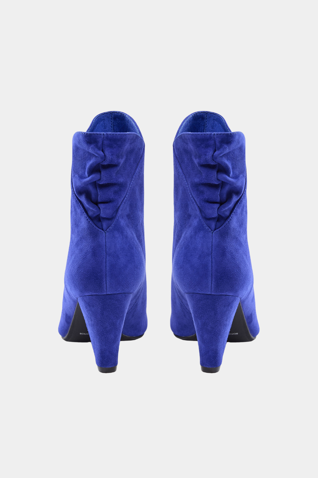 S231710 Boot, cobalt blue