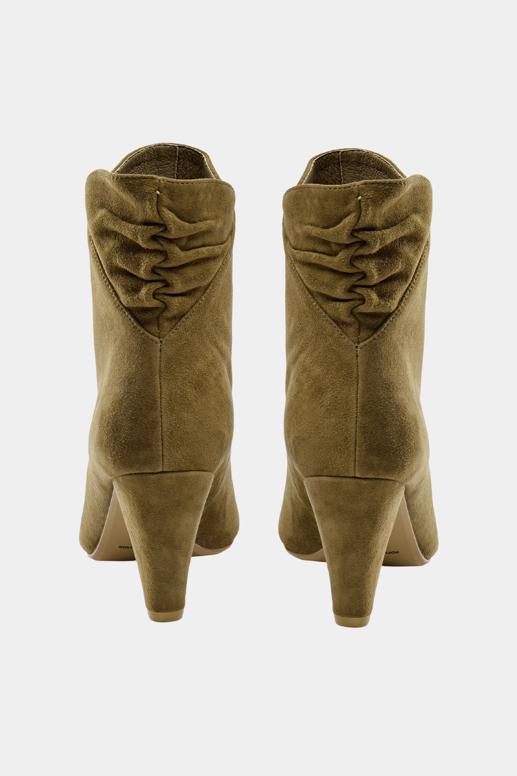 S231710 Boot, dark camel