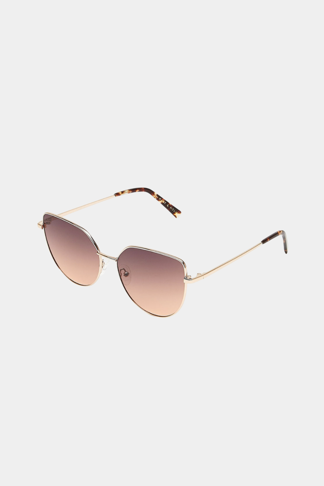 solbrille, solbriller, sunglass, sunglasses, ferie, sol, strand, metal, guld, rosa, fin, smuk, elegant, klassisk, feminin, rå, cool, sej, anderledes, musthave, unik, hverdag, fest