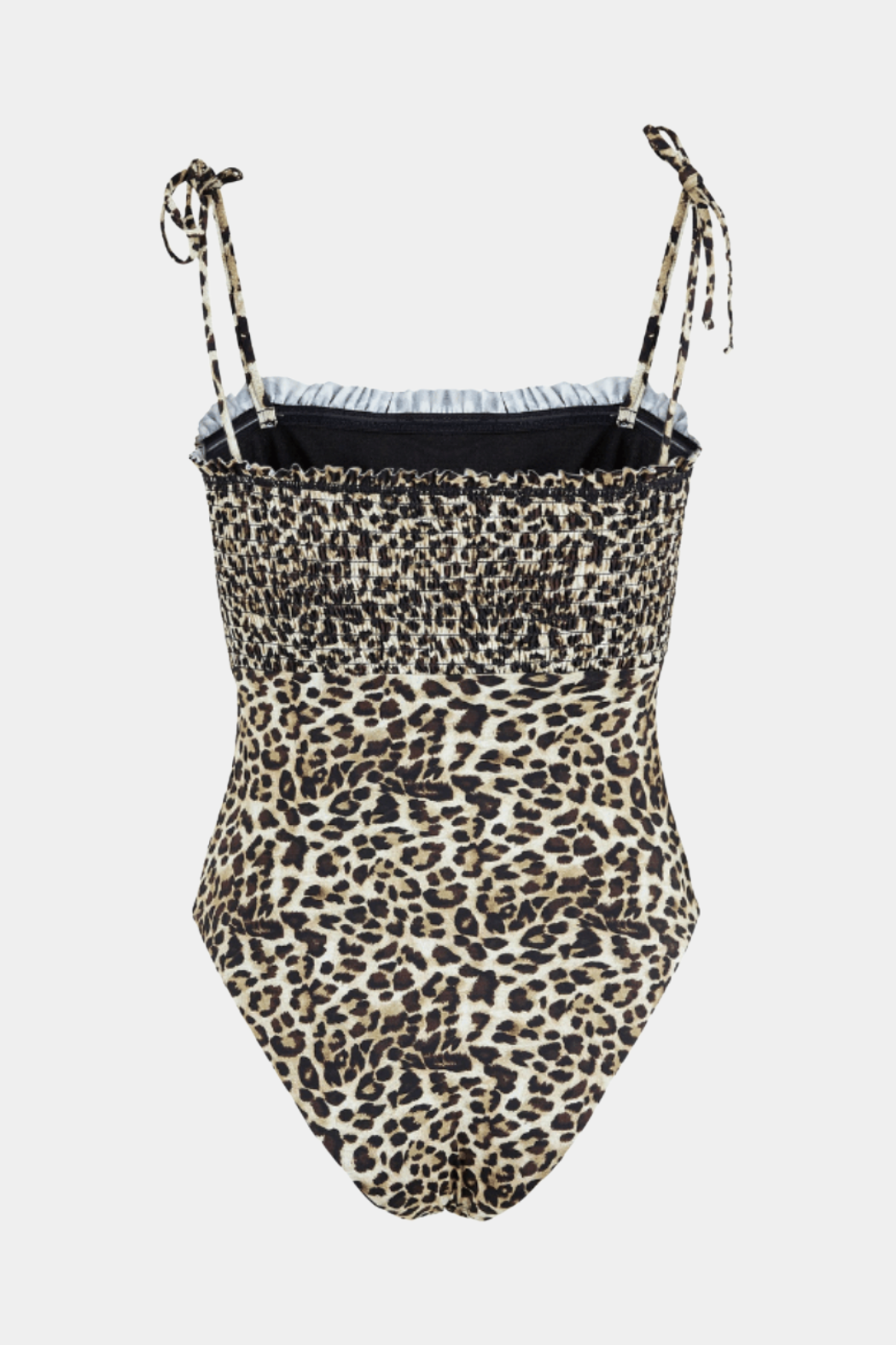 badetøj, badedragt, swimsuit, swimwear, Leo, leopard, smok, fin, smuk, elegant, klassisk, feminin, rå, cool, sej, musthave, basis, basic, sommer, sol, strand, ferie,
