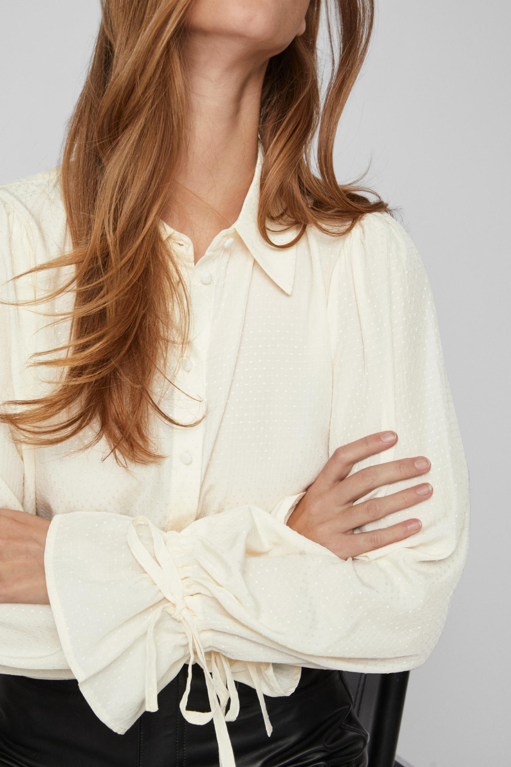 VIElise ls shirt