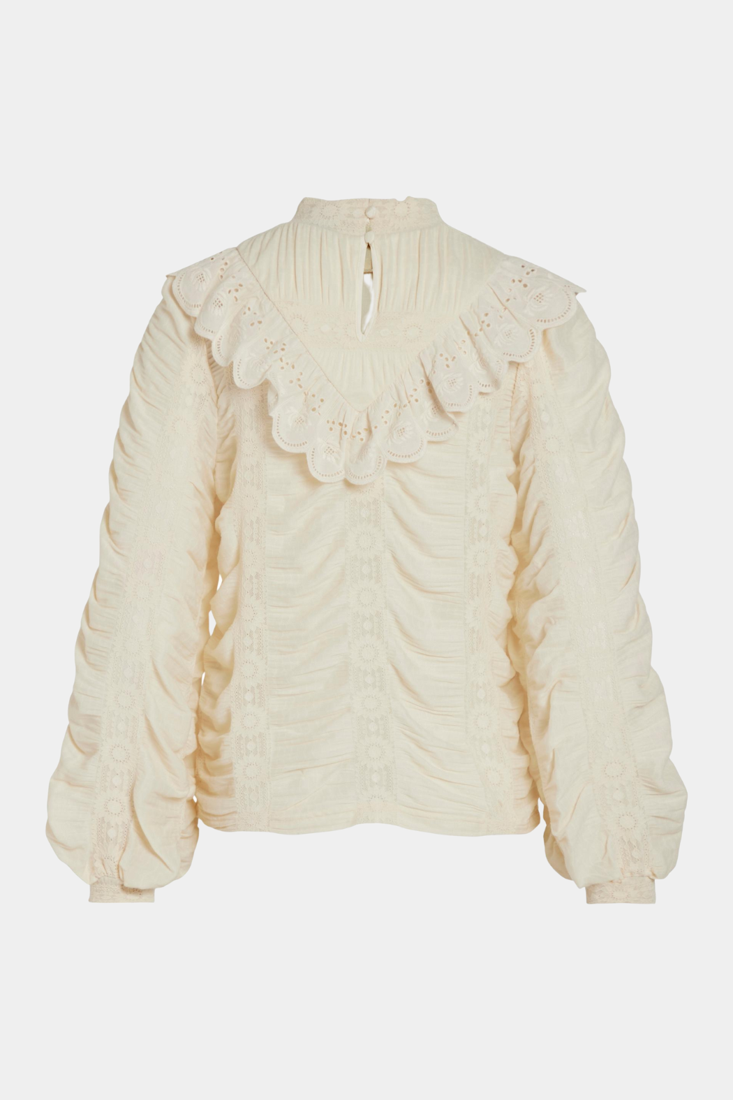VILisa ls top