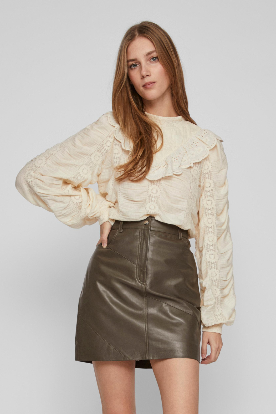 VILisa ls top