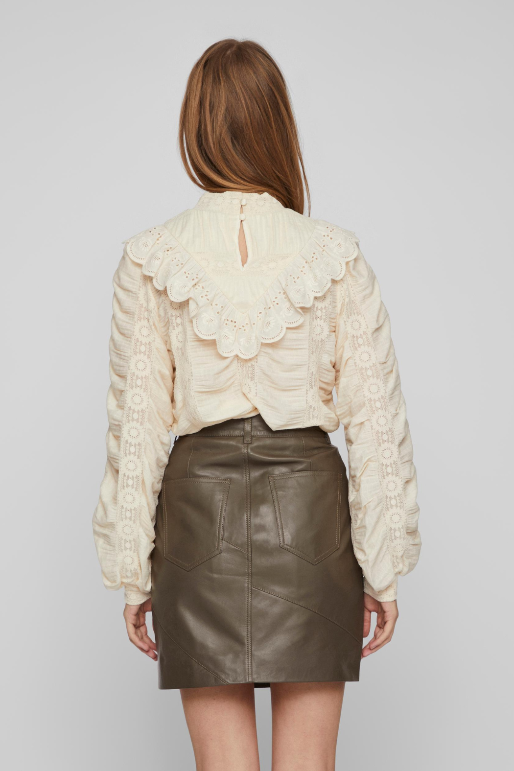 VILisa ls top