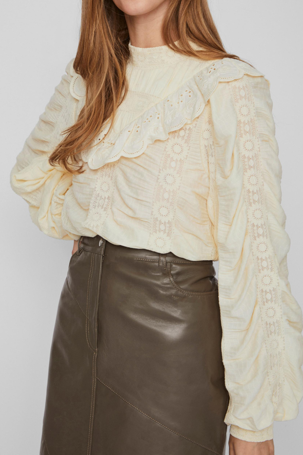VILisa ls top