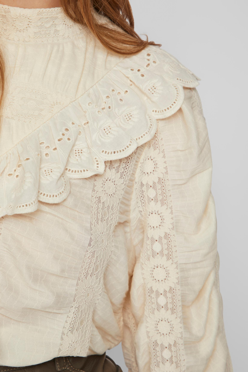 VILisa ls top