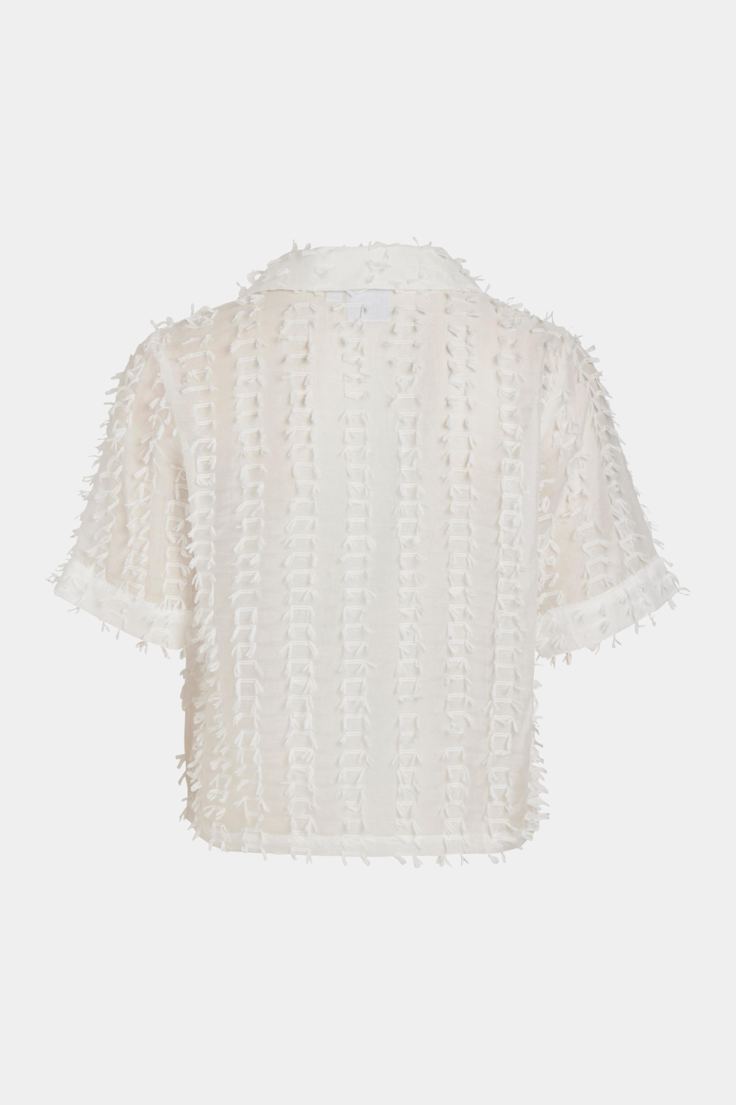 VINanna s/s resort shirt