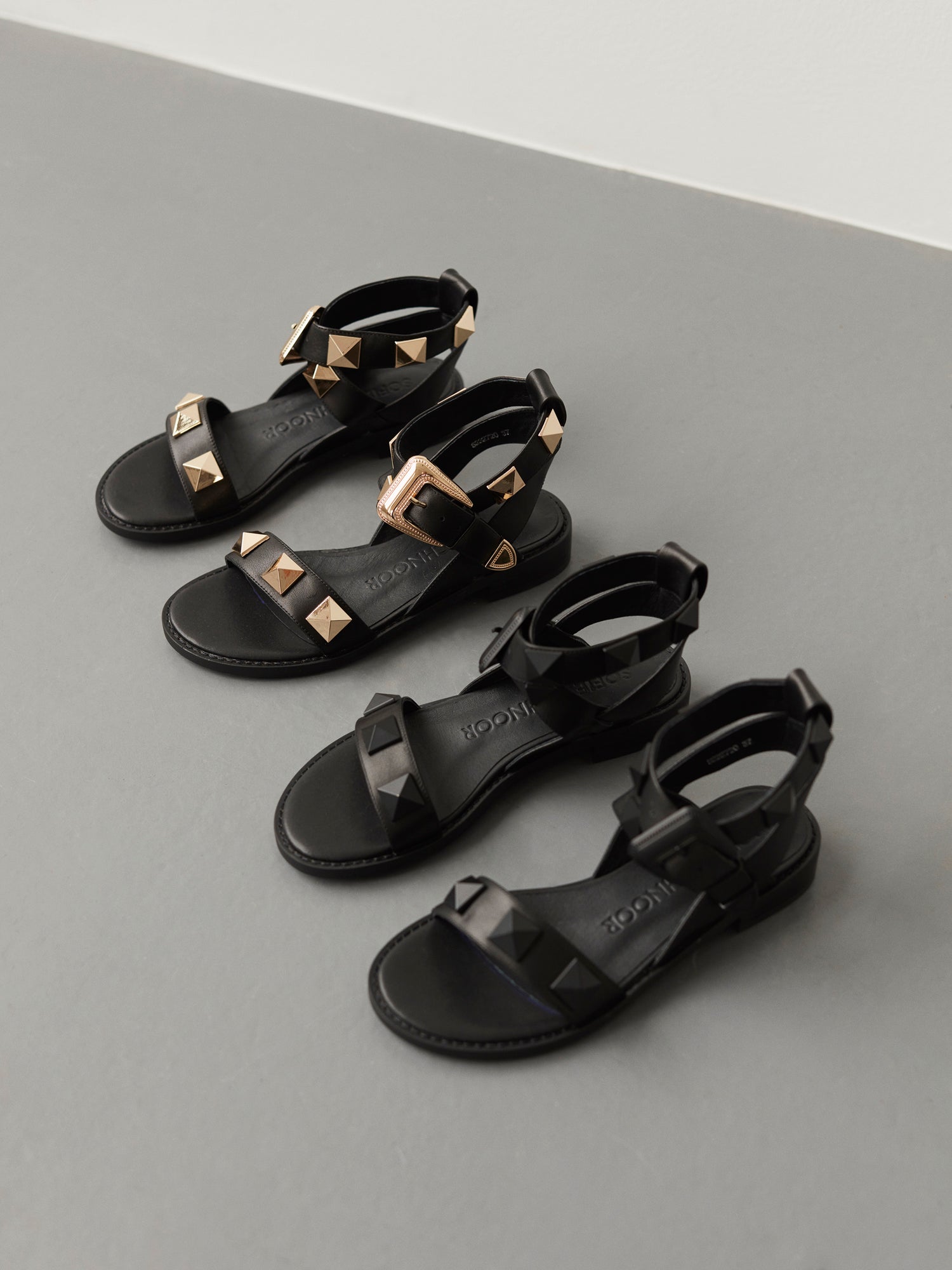 Sandaler