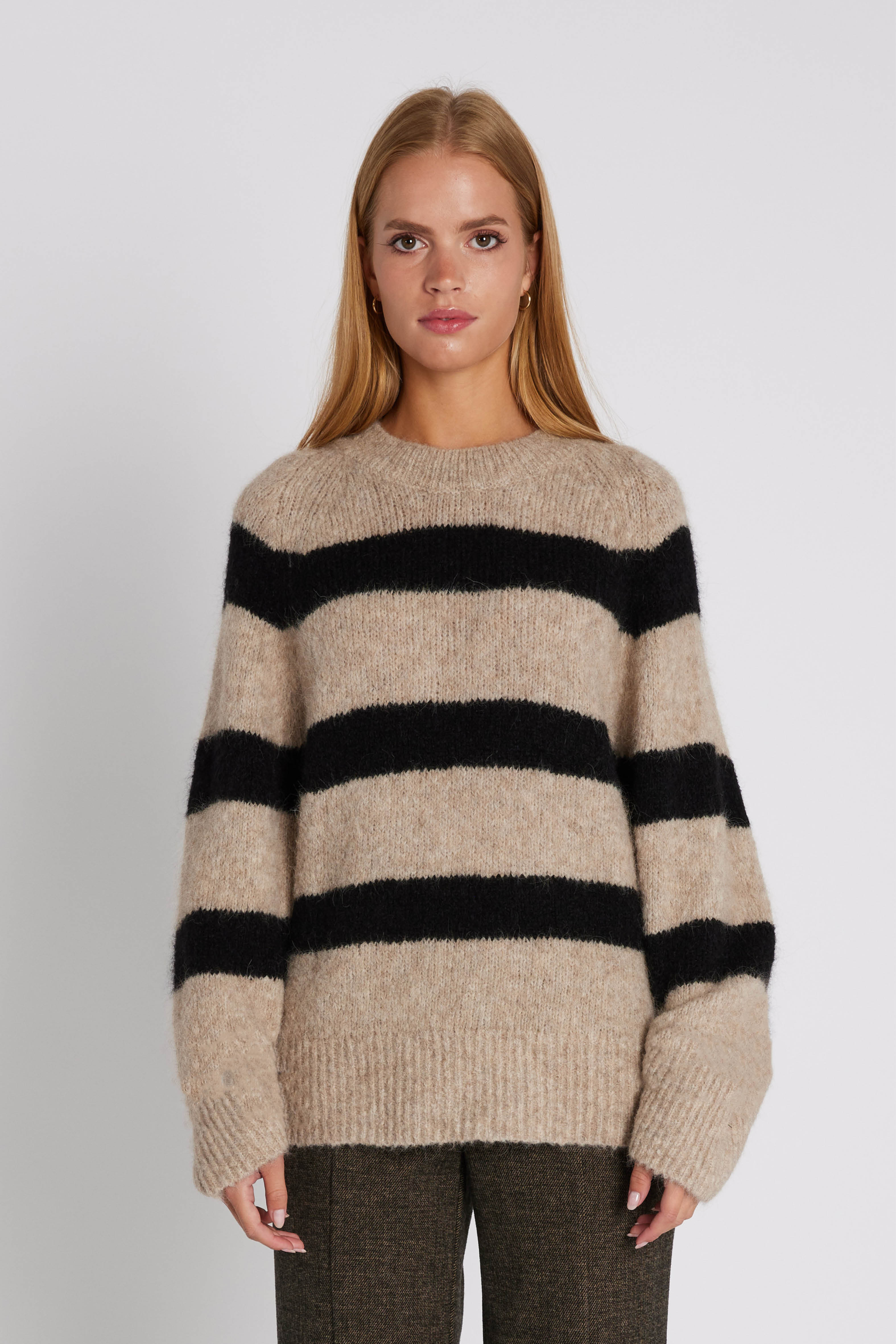 Forudbestilling - Kenza knit