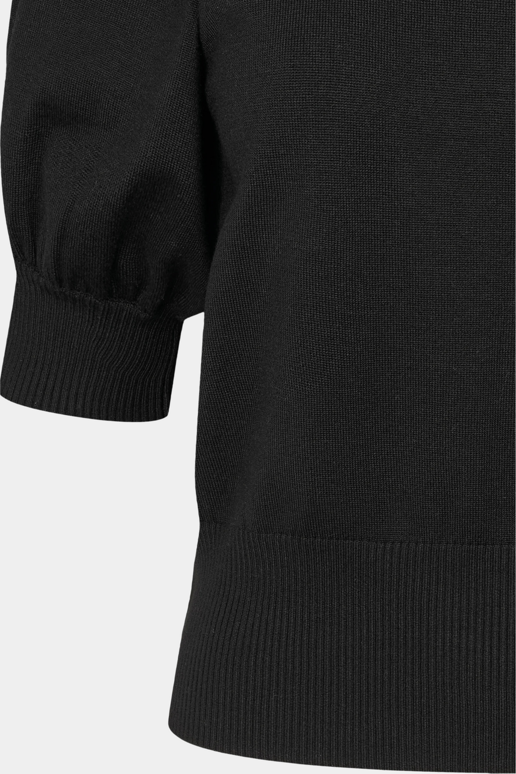 Softy Sorrel knit