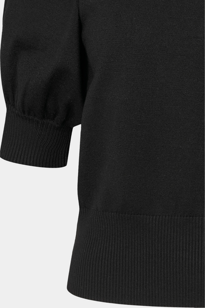 Softy Sorrel knit