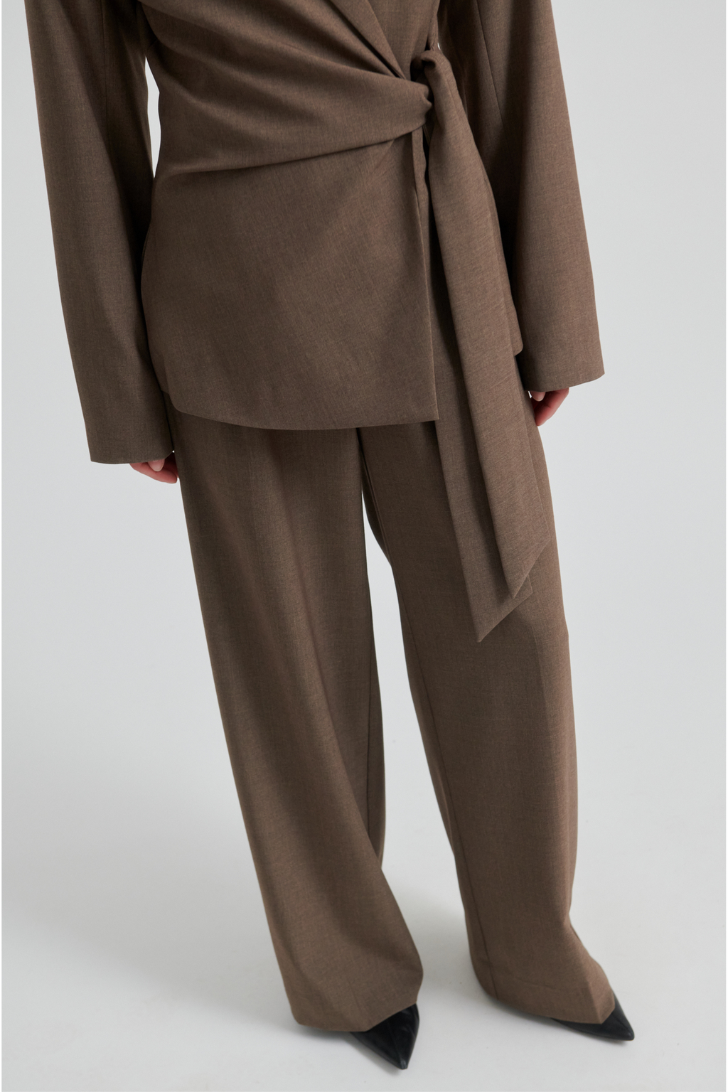 Dakota trousers