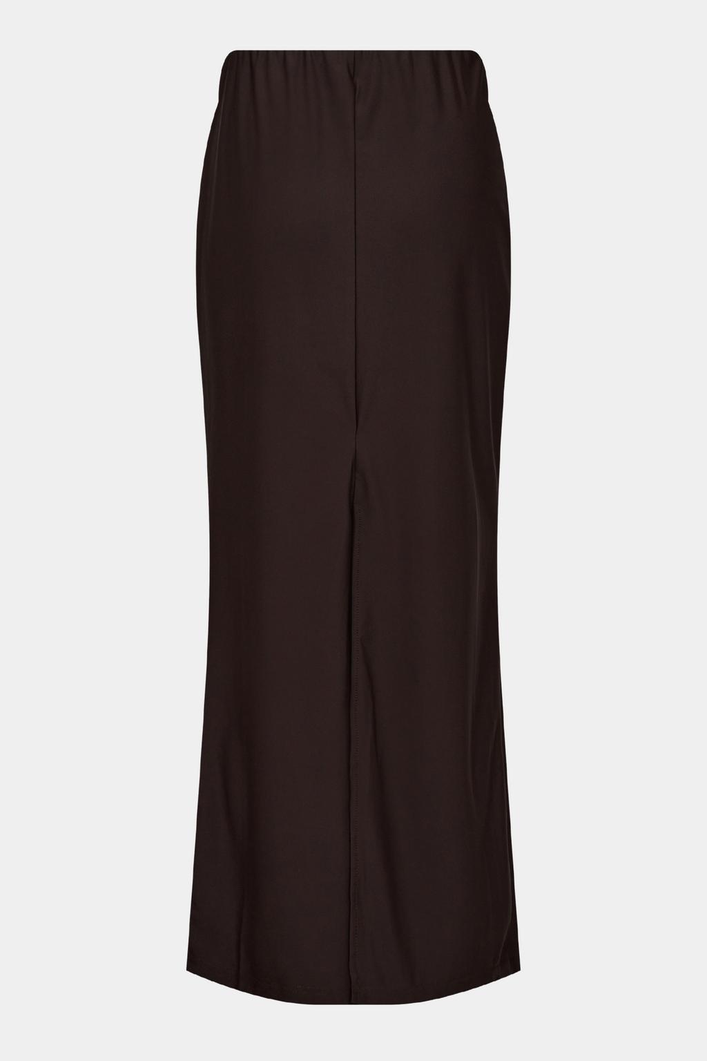 S242320 skirt, cashew brown
