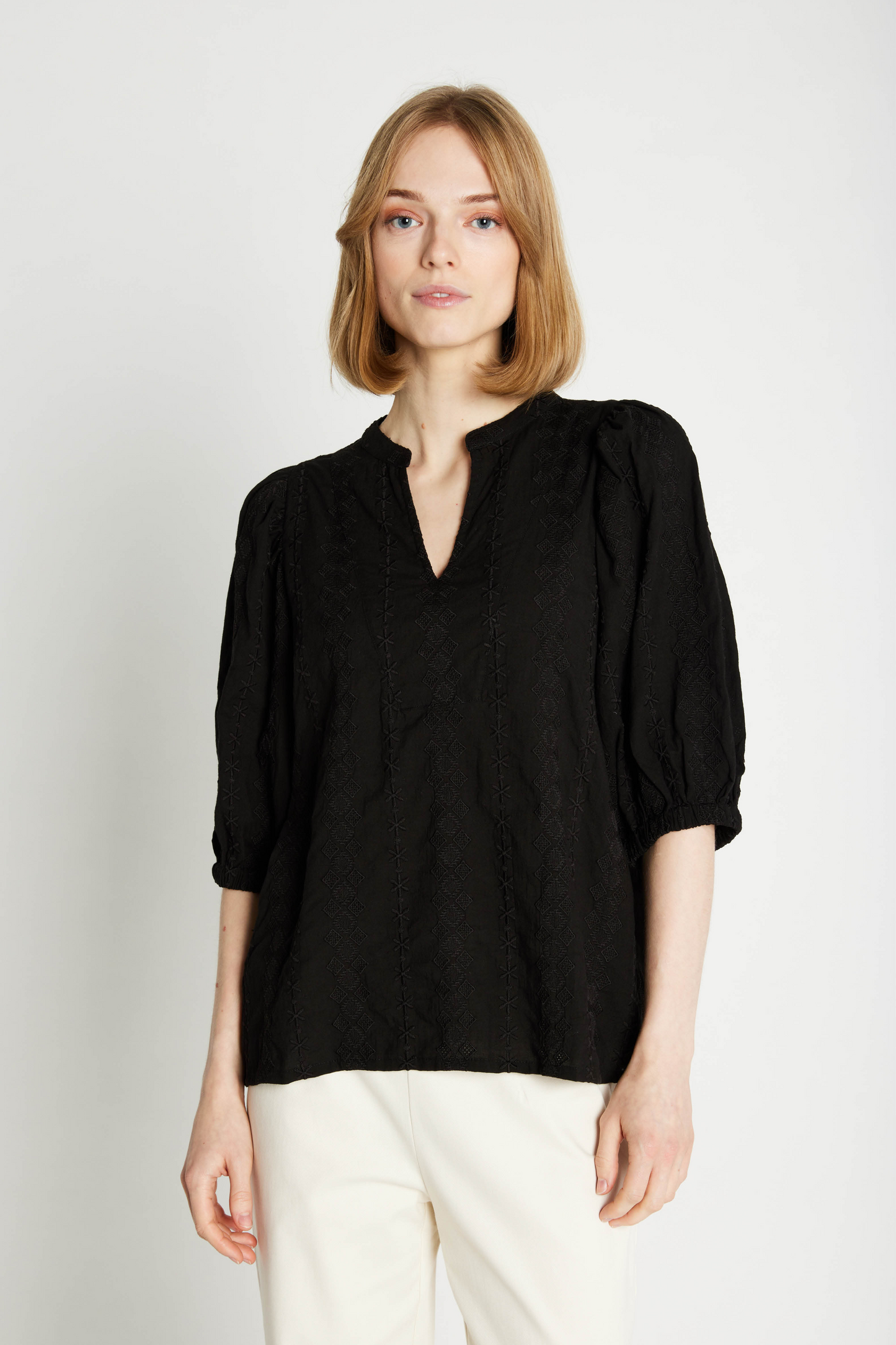 Armelle blouse