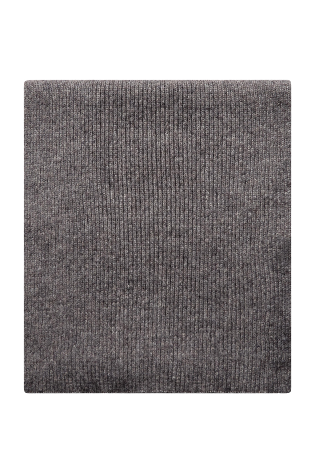 HaileyCC scarf knit