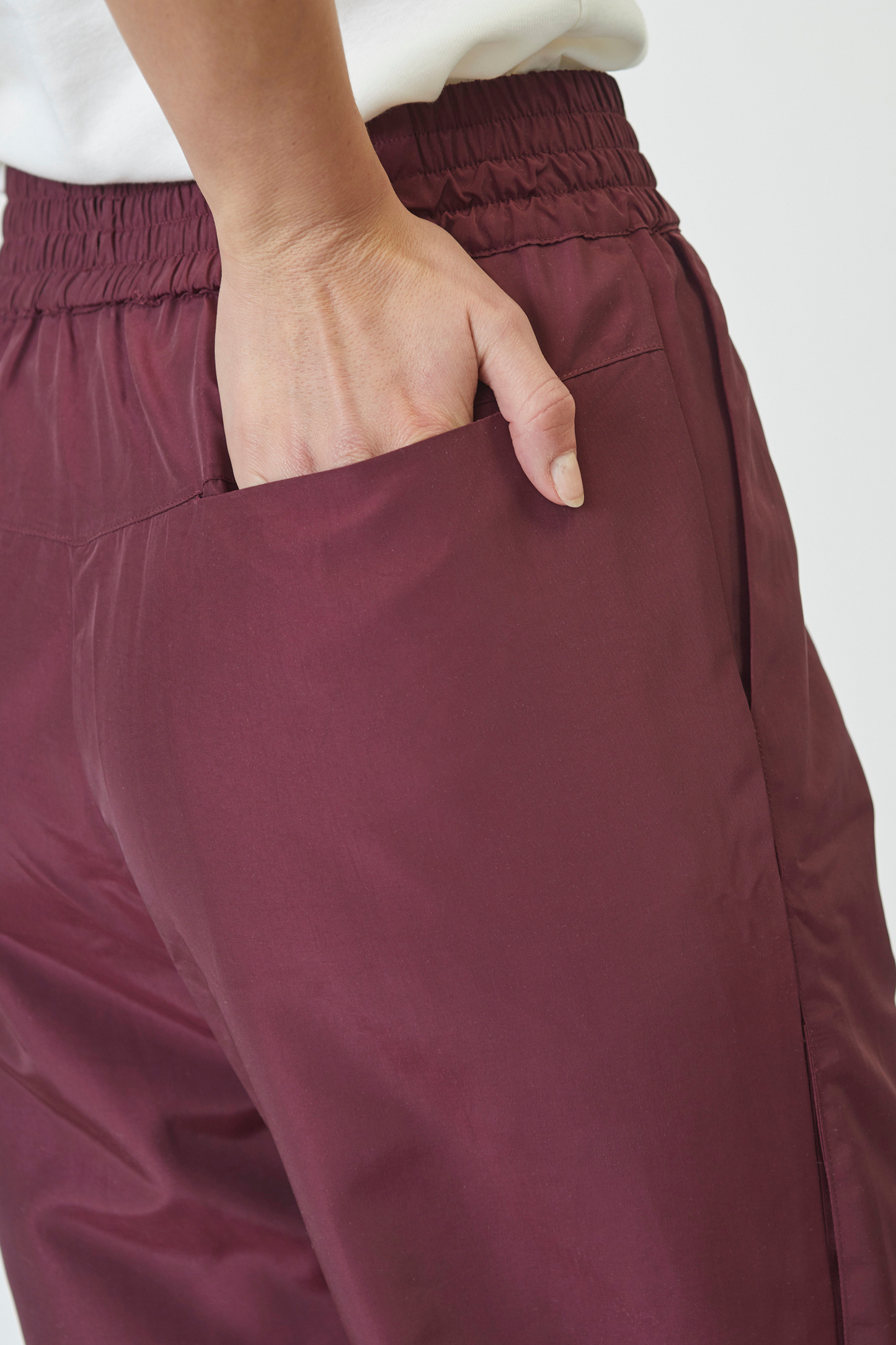 Forudbestilling - TriceCC tech pant