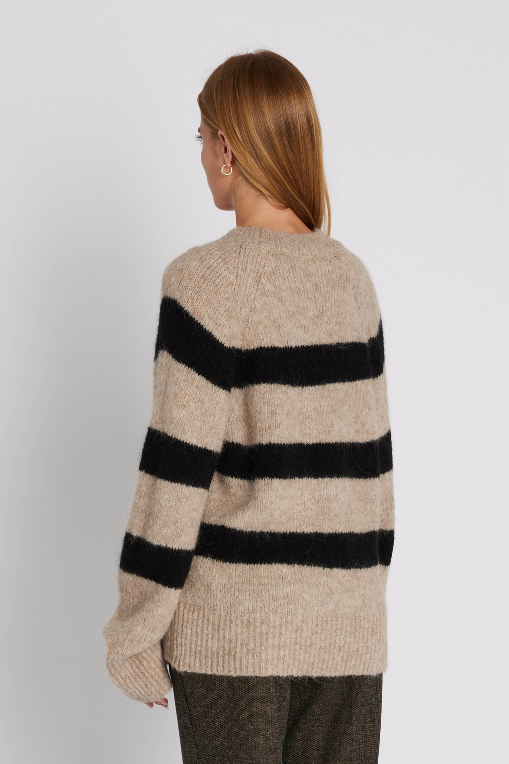 Forudbestilling - Kenza knit