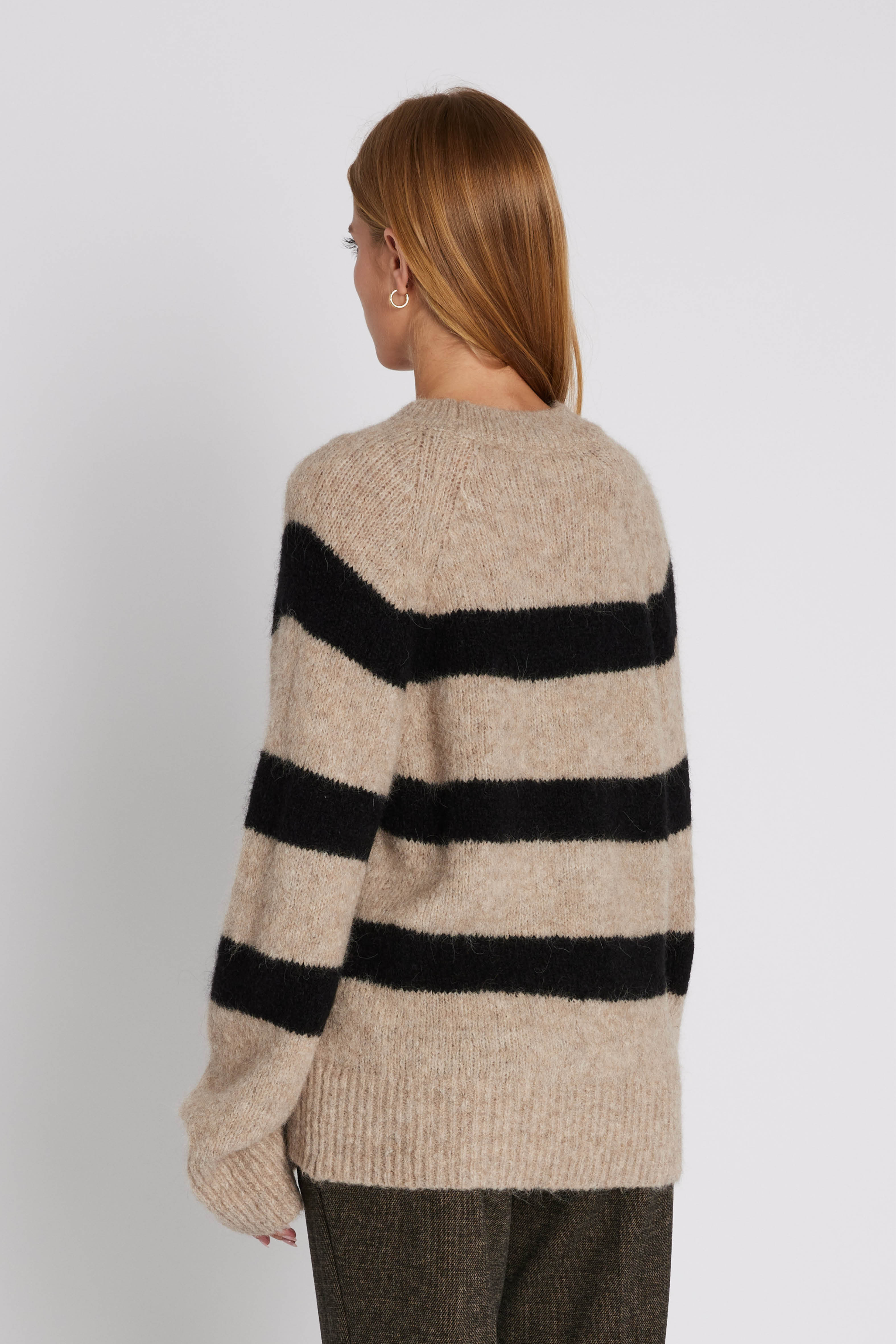 Forudbestilling - Kenza knit