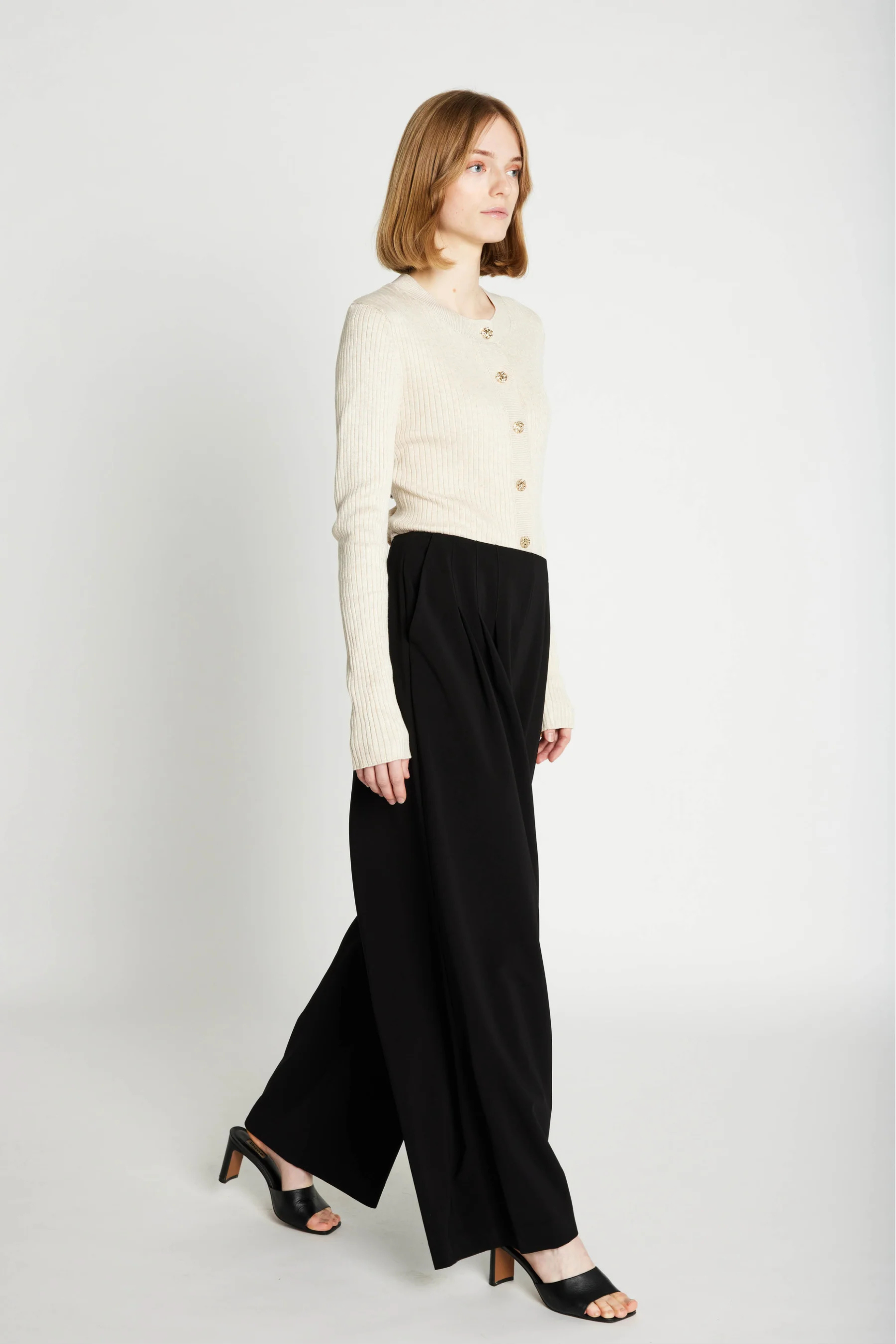 Clause pants