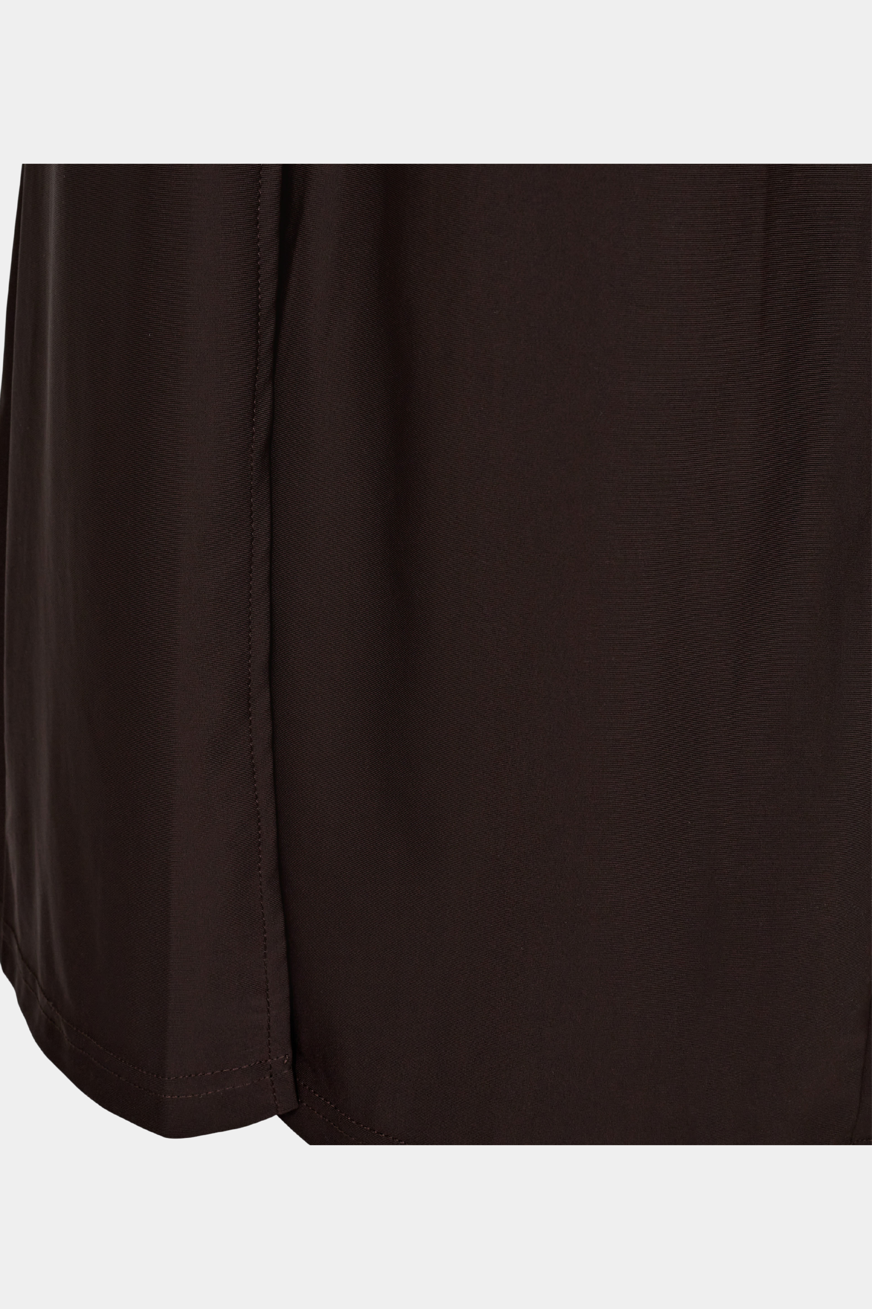 S242320 skirt, cashew brown