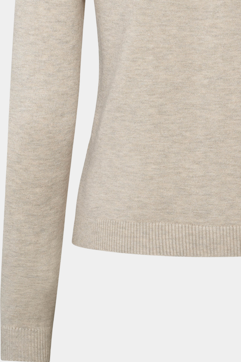 Heloise knit cardigan