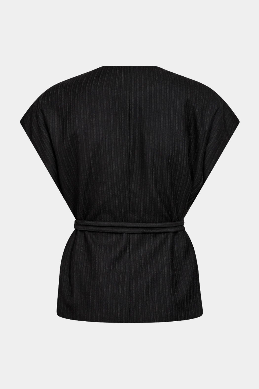 MaggieCC wrap top