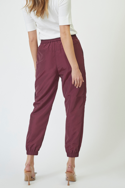 Forudbestilling - TriceCC tech pant