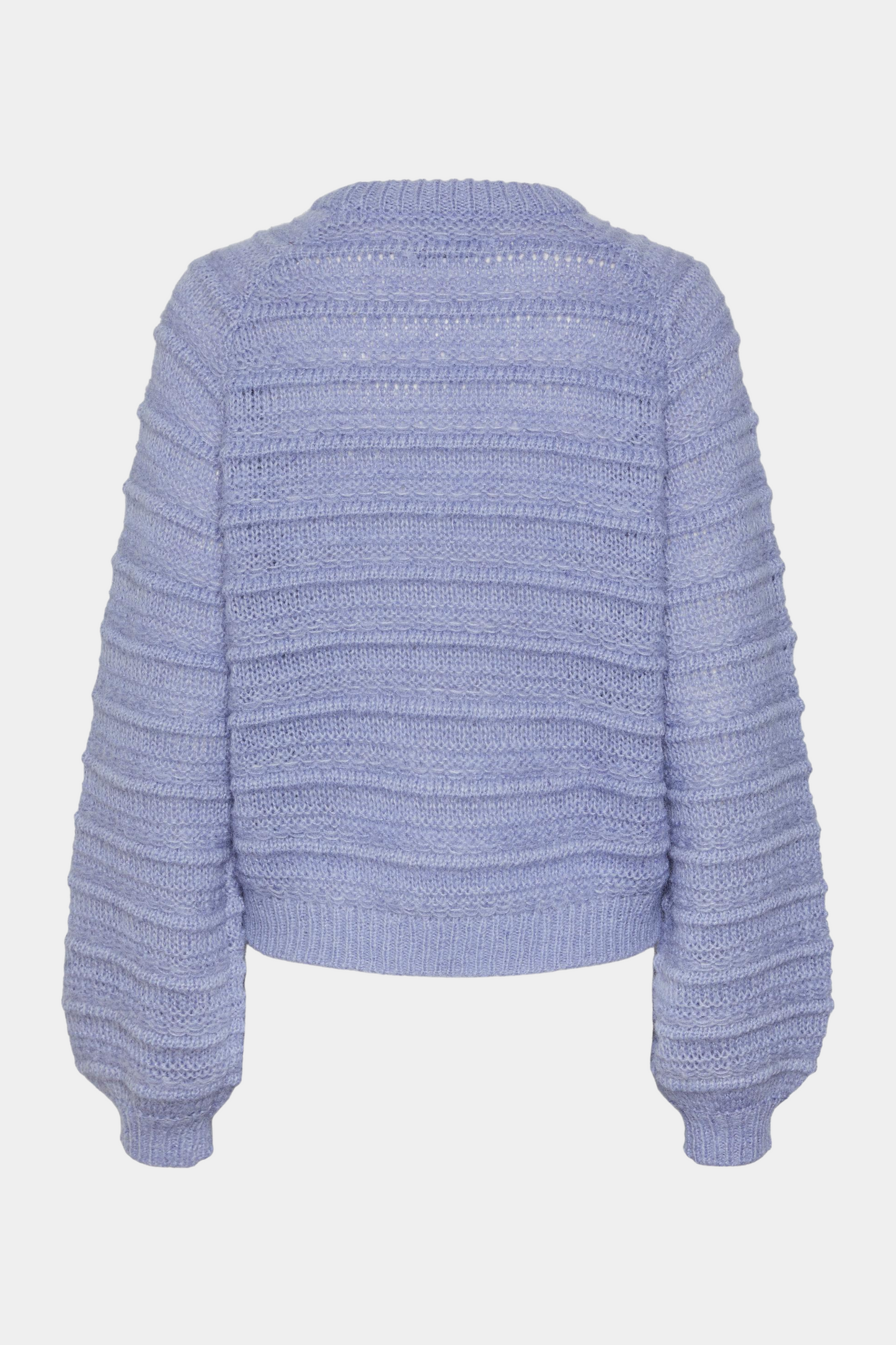 PCJayda o-neck knit, easter egg – Butik