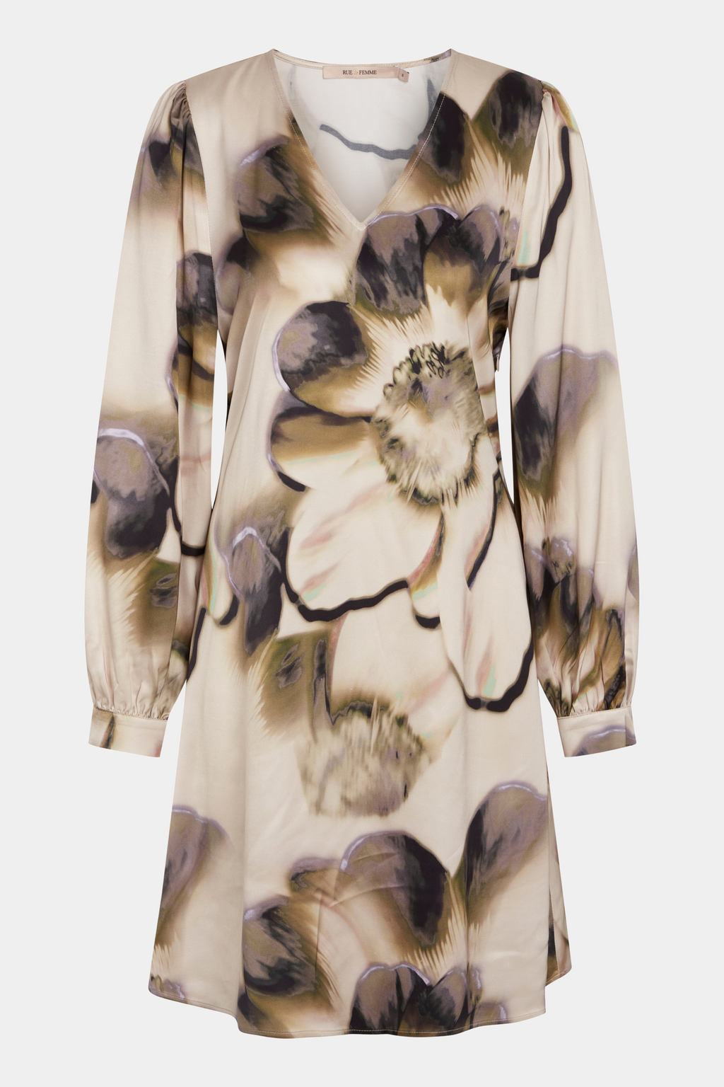 Selena dress RdF