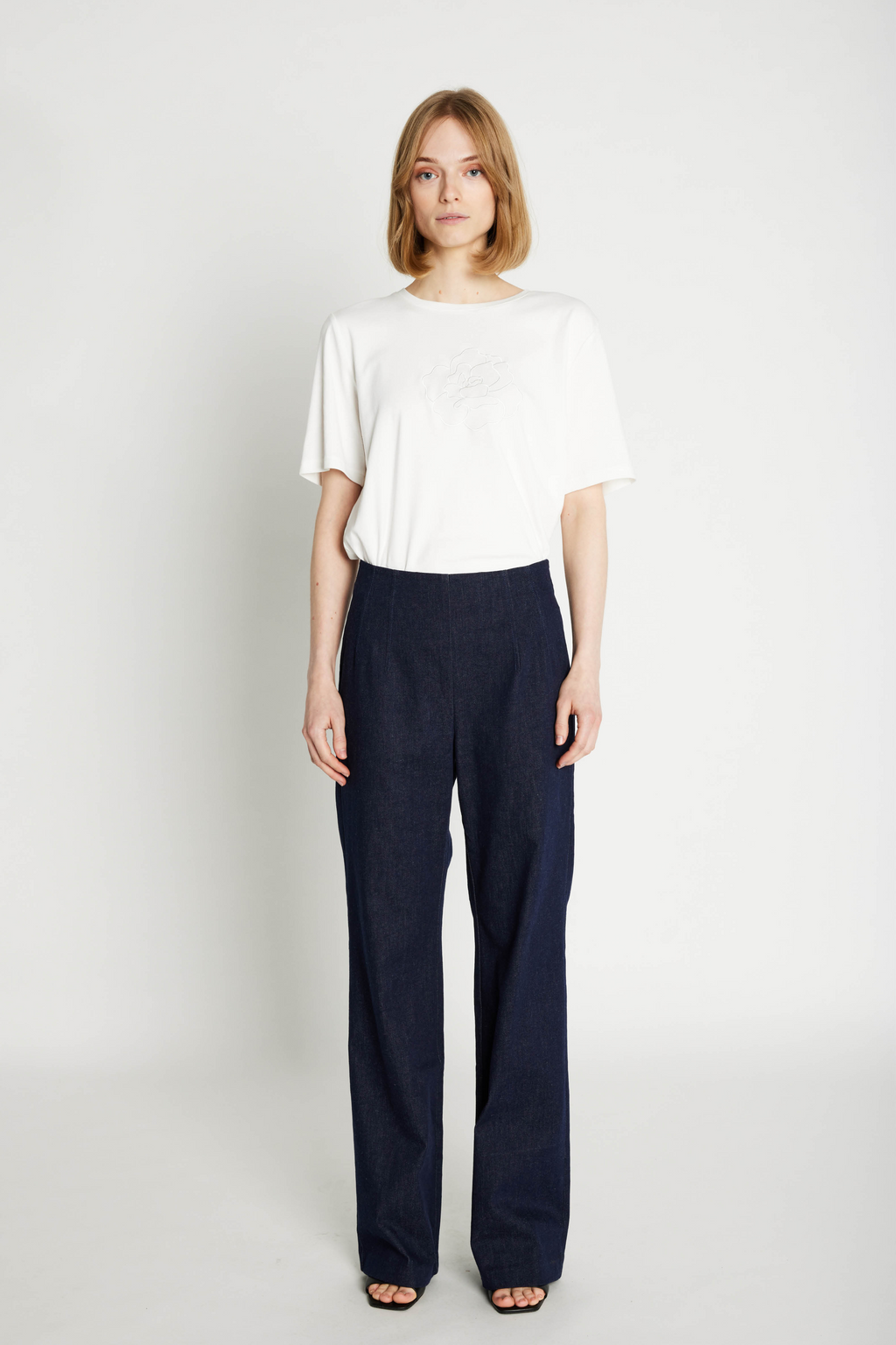 Olana wide pants