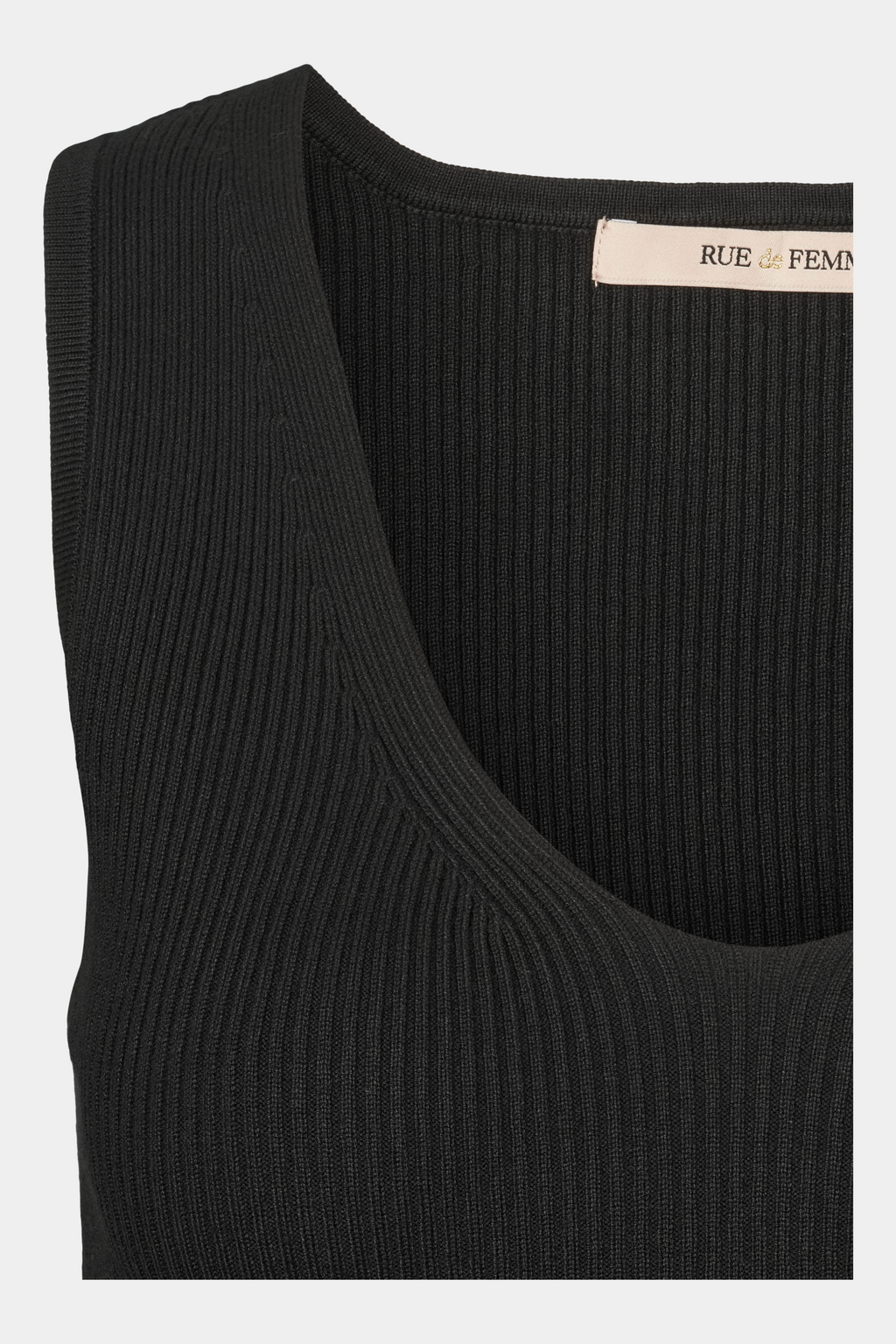 Galatea knit top