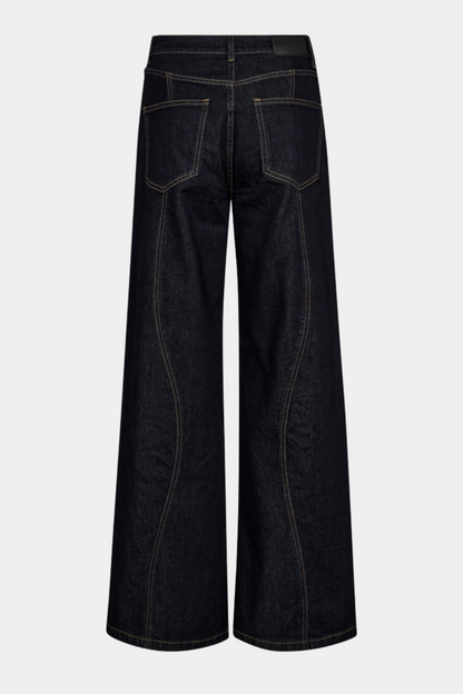Forudbestilling - WilsonCC wave jeans