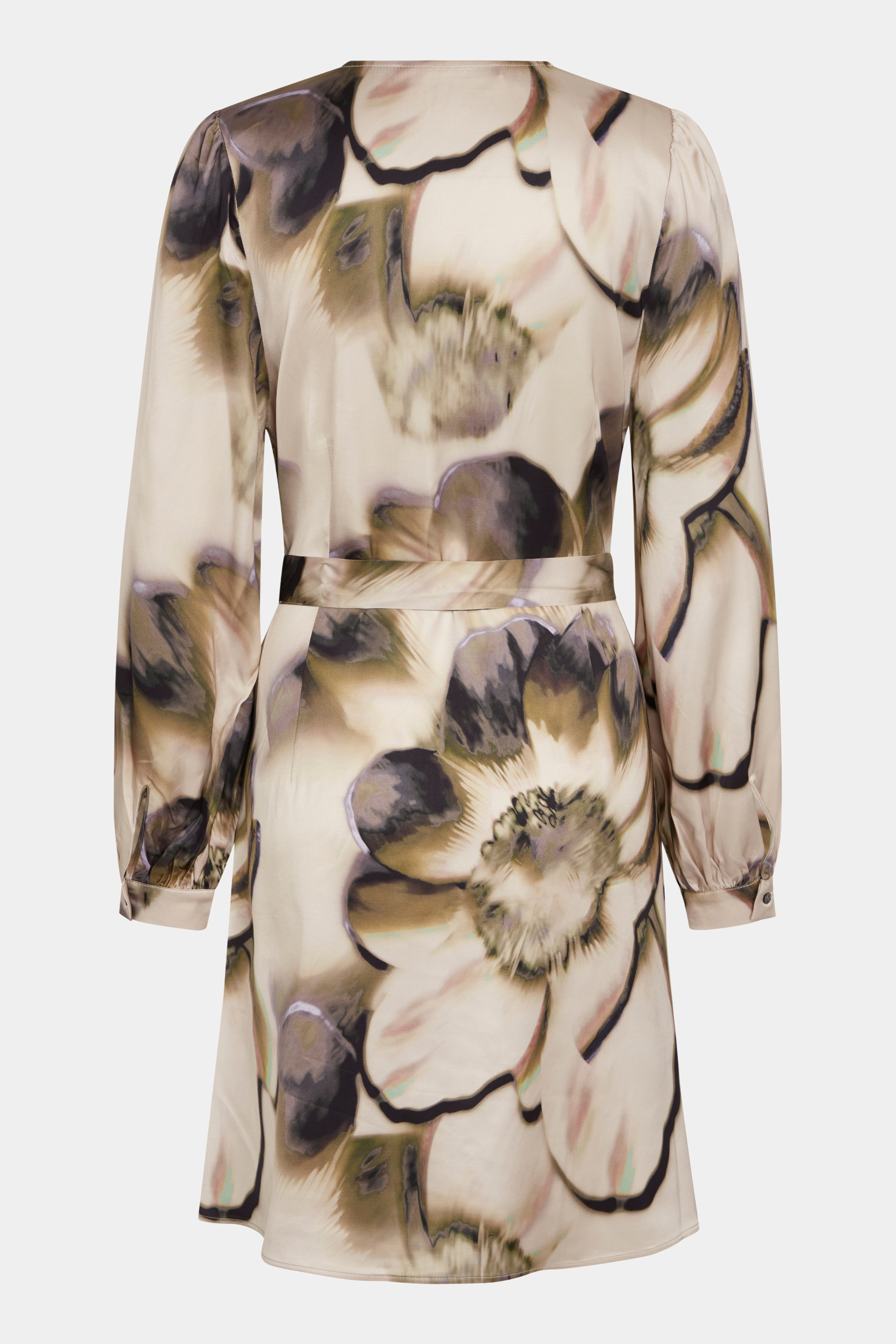 Selena dress RdF