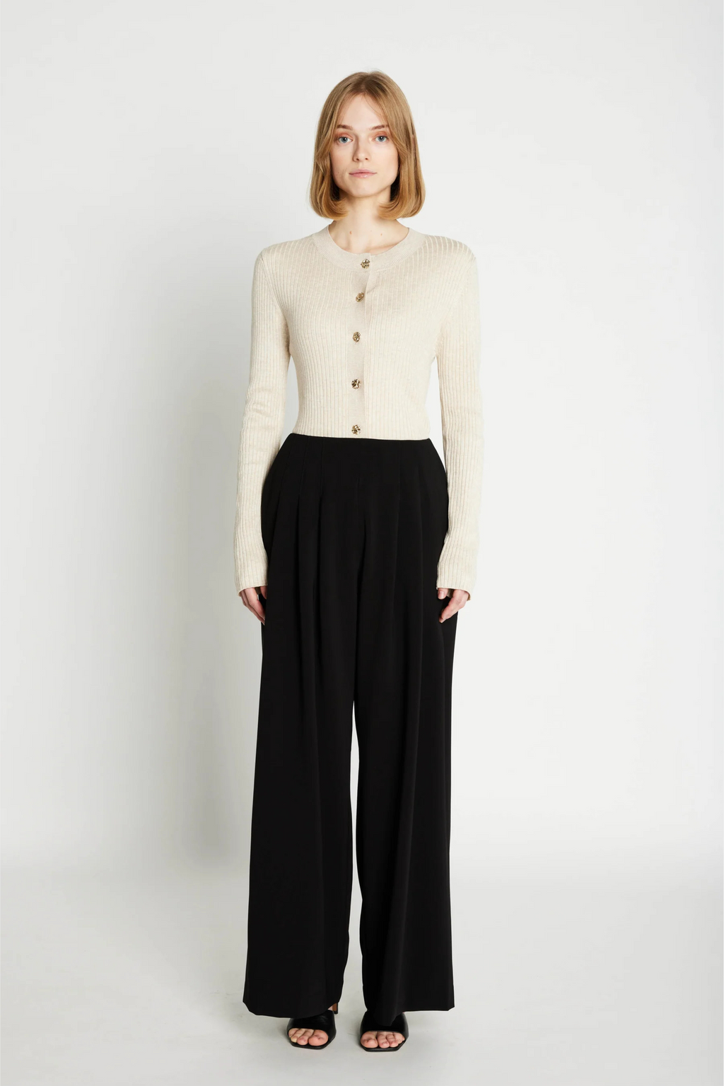 Clause pants